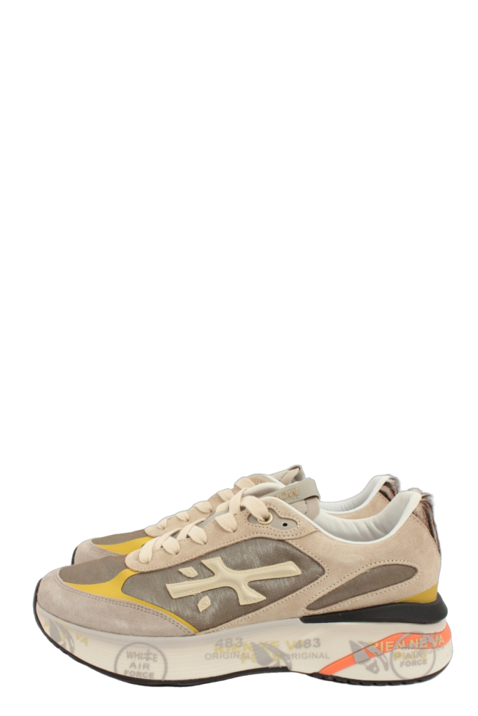 fashiondome Premiata sneakers Moerund 7796 (1)