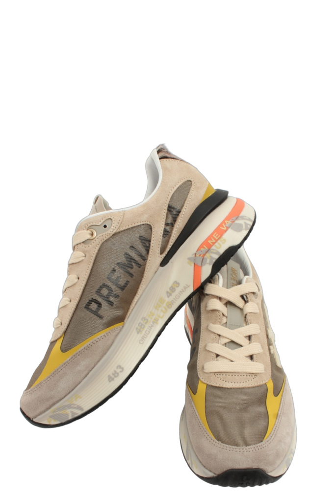 fashiondome Premiata sneakers Moerund 7796 (3)