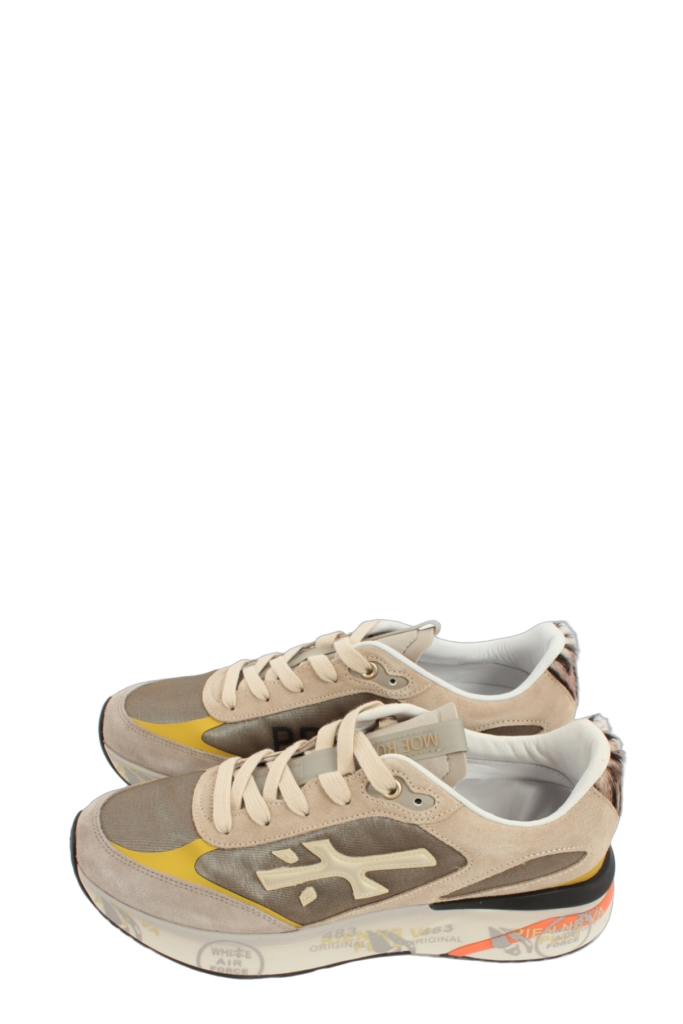 fashiondome Premiata sneakers Moerund 7796 (4)