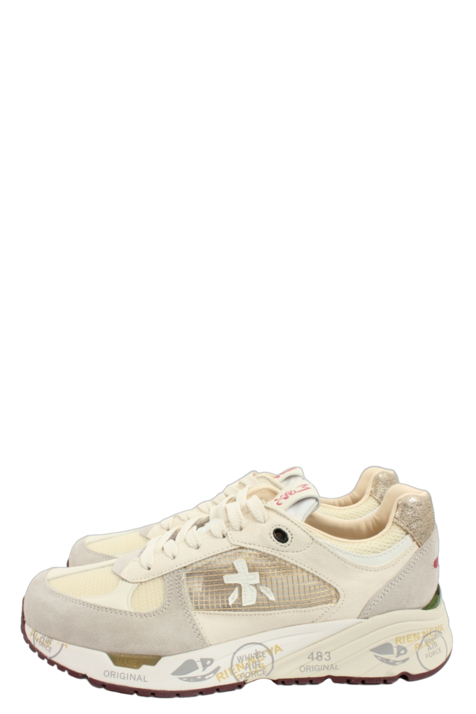 fashiondome Premiata sneakers mased 7399 (1)