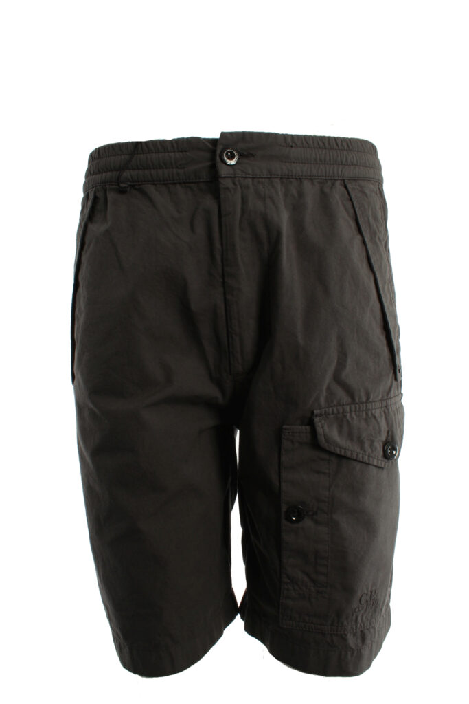 fashiondome.nl C.P. Company korte broek 18cmbe060a 935 (1)