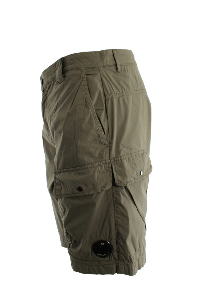 fashiondome.nl C.P. Company korte broek 18cmbe111a 006439a (2)