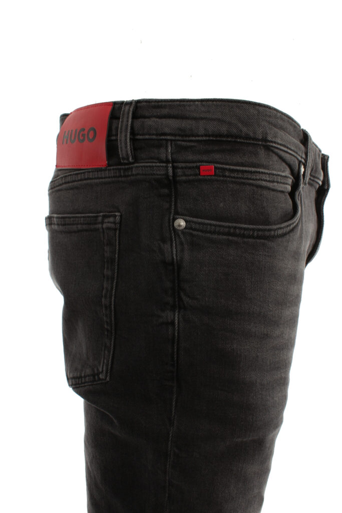 fashiondome.nl Hugo Boss 50530591 jeans hugo 734 (2)