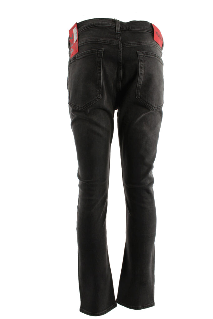 fashiondome.nl Hugo Boss 50530591 jeans hugo 734 (3)