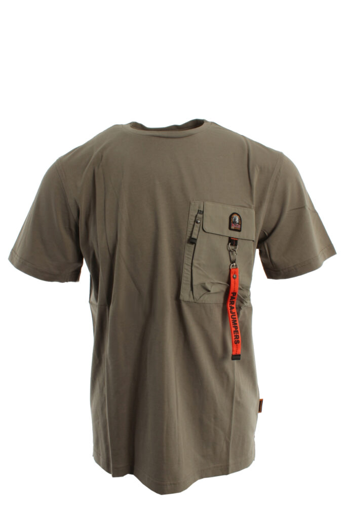 fashiondome.nl Parajumpers T-shirt mojave 0225 (1)