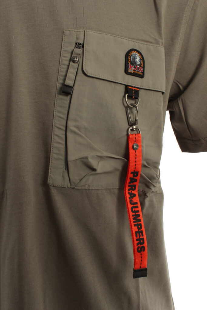 fashiondome.nl Parajumpers T-shirt mojave 0225 (2)