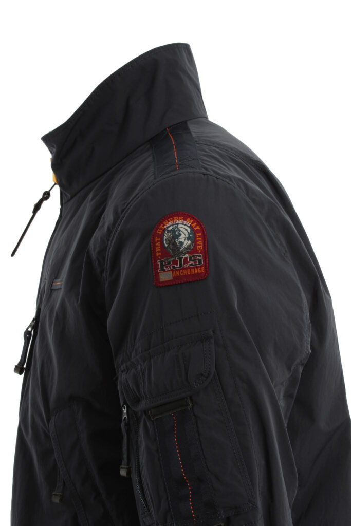 fashiondome.nl Parajumpers jas Fire spring 0316 (3)