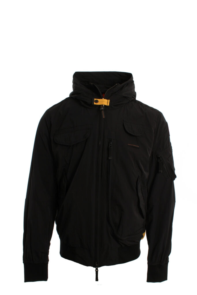fashiondome.nl Parajumpers jas Gobi spring 0541 (1)