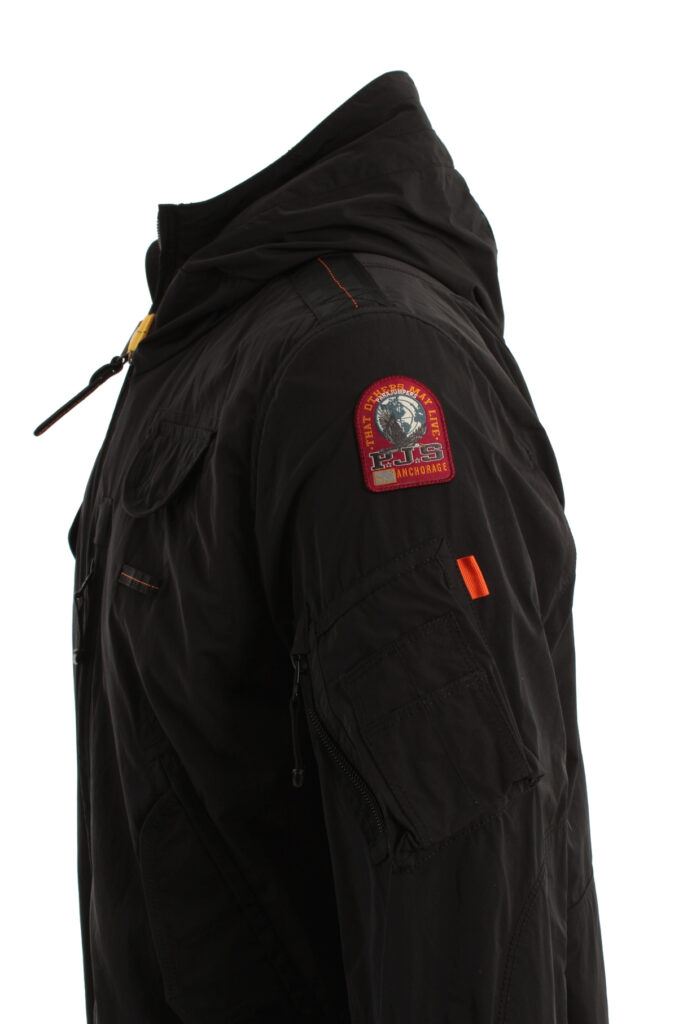 fashiondome.nl Parajumpers jas Gobi spring 0541 (4)