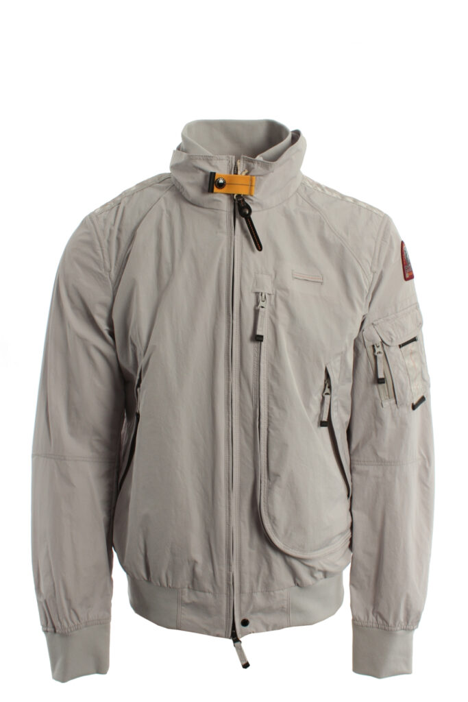 fashiondome.nl Parajumpers jas fire spring 0324 (1)