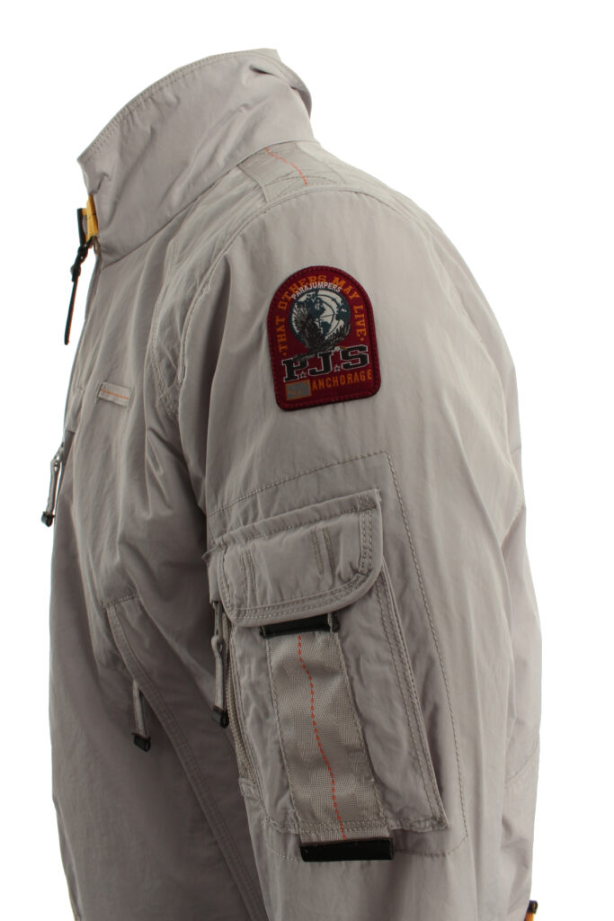 fashiondome.nl Parajumpers jas fire spring 0324 (3)