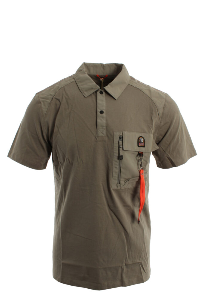 fashiondome.nl Parajumpers polo rescue 0225 (1)