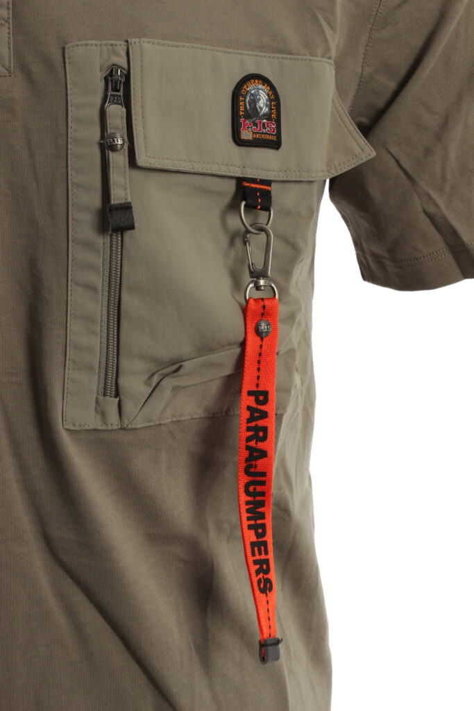 fashiondome.nl Parajumpers polo rescue 0225 (2)