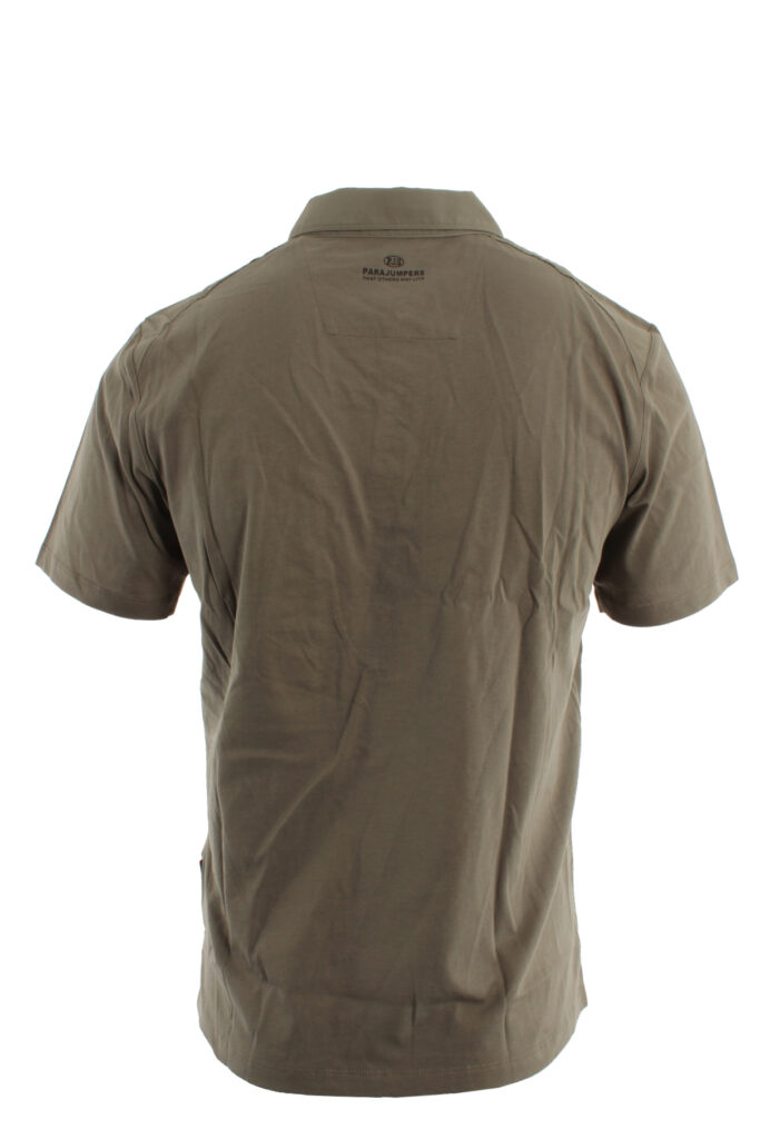 fashiondome.nl Parajumpers polo rescue 0225 (3)