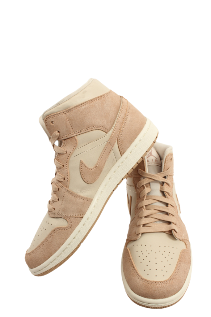 fashiondome Nike sneakers Air Jordan 1 mid Se fj3448 200 0196975620203 (4)