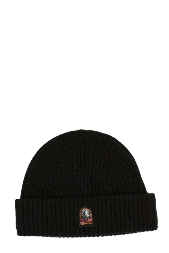 Fashiondome Parajumpers muts rib hat pa ha ha02 (1)