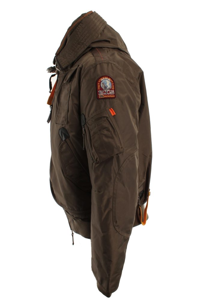fashiondome.nl Parajumpers jas Gobi pm jkm a01 (2)
