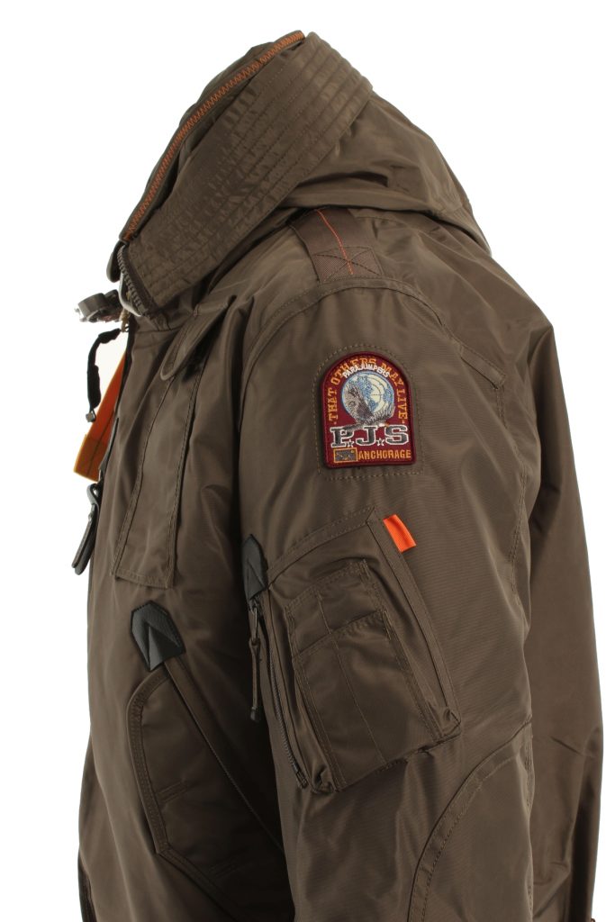 fashiondome.nl Parajumpers jas Gobi pm jkm a01 (3)