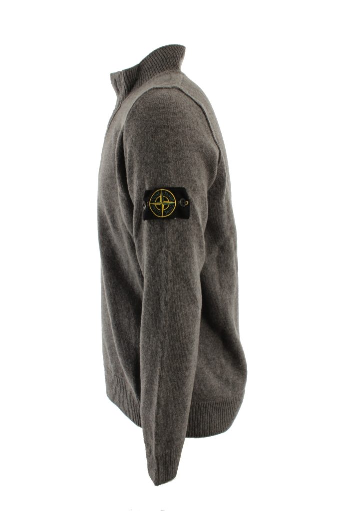 fashiondome.nl Stone Island trui k2s155100040 v0m6b 8053813450755 (3)