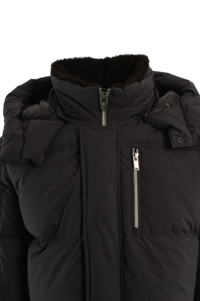 fashiondome Moose Knuckles jas everest 3q puffer m35mj146 cement (2)