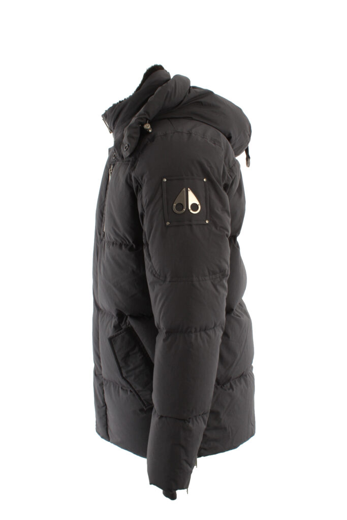 fashiondome Moose Knuckles jas everest 3q puffer m35mj146 cement (4)
