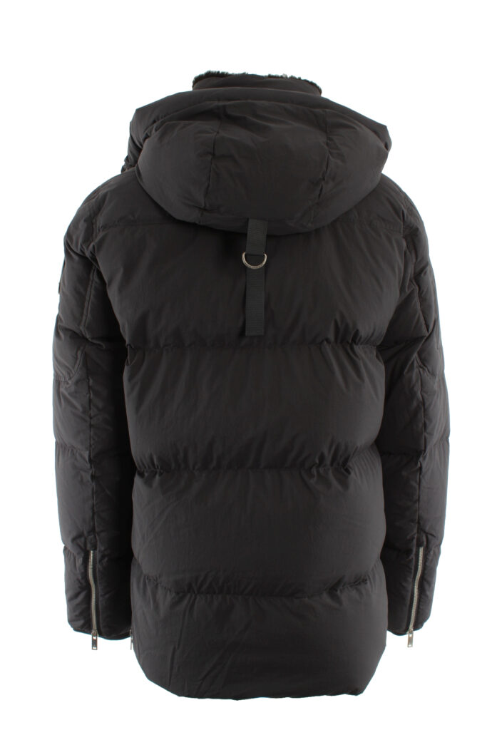 fashiondome Moose Knuckles jas everest 3q puffer m35mj146 cement (6)