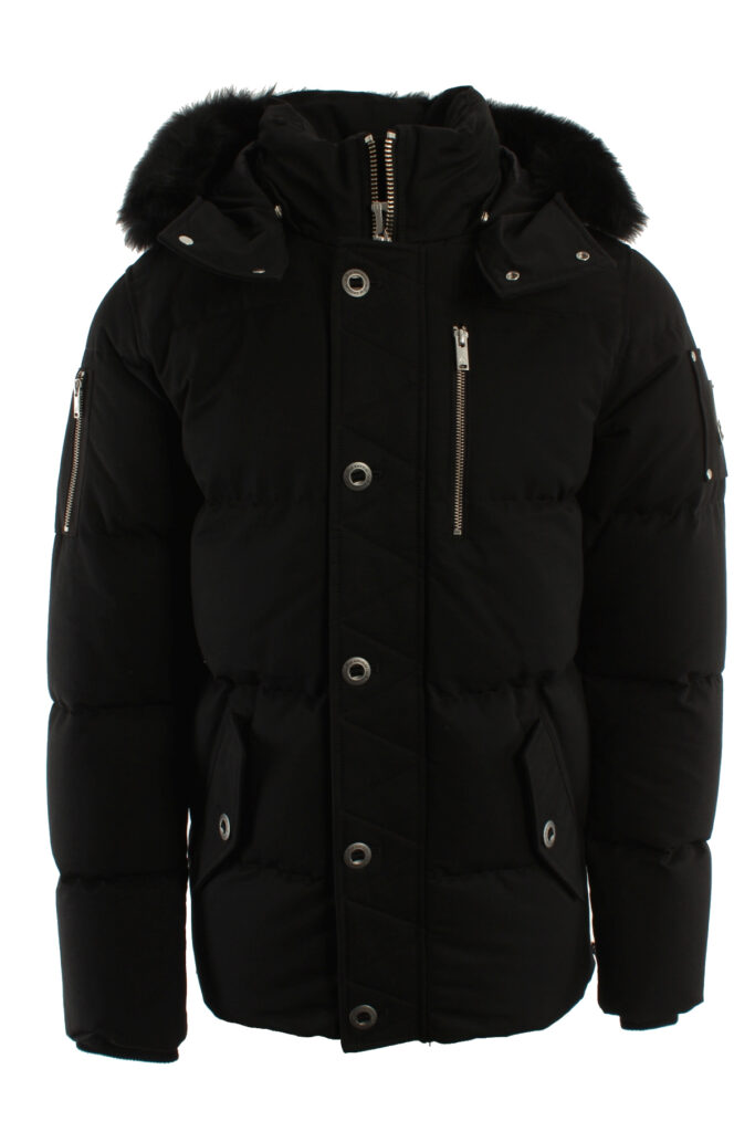 fashiondome Moose Knuckles jas original 3q jacket m35mj128s 822185799261 (1)