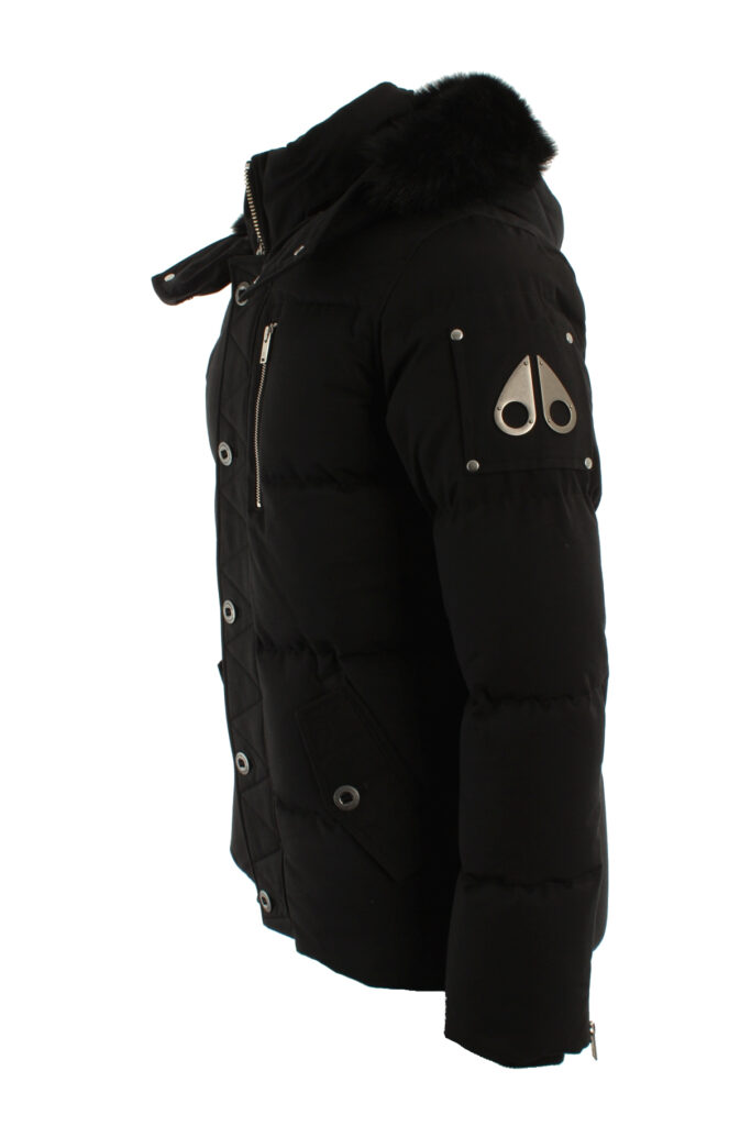fashiondome Moose Knuckles jas original 3q jacket m35mj128s 822185799261 (2)