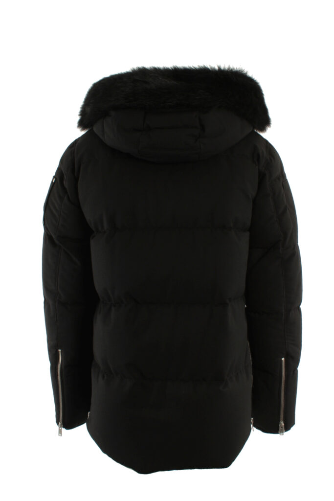 fashiondome Moose Knuckles jas original 3q jacket m35mj128s 822185799261 (4)