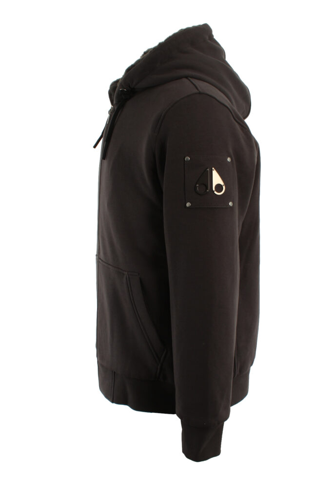 fashiondome Moose Knuckles jas vest classic bunny m32ms600 (2)