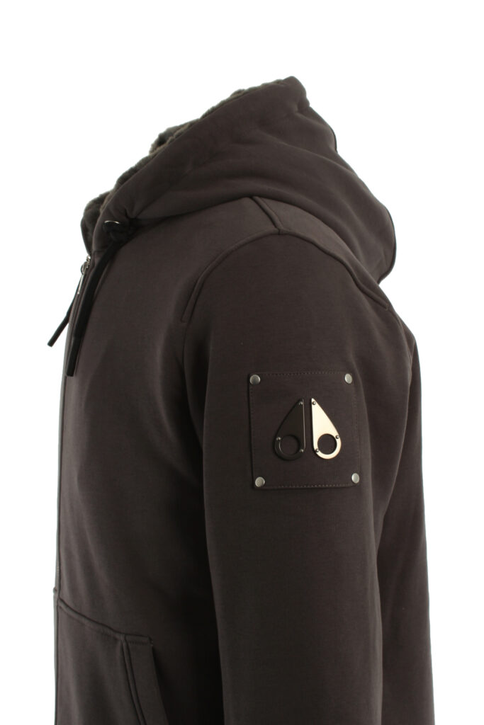 fashiondome Moose Knuckles jas vest classic bunny m32ms600 (3)