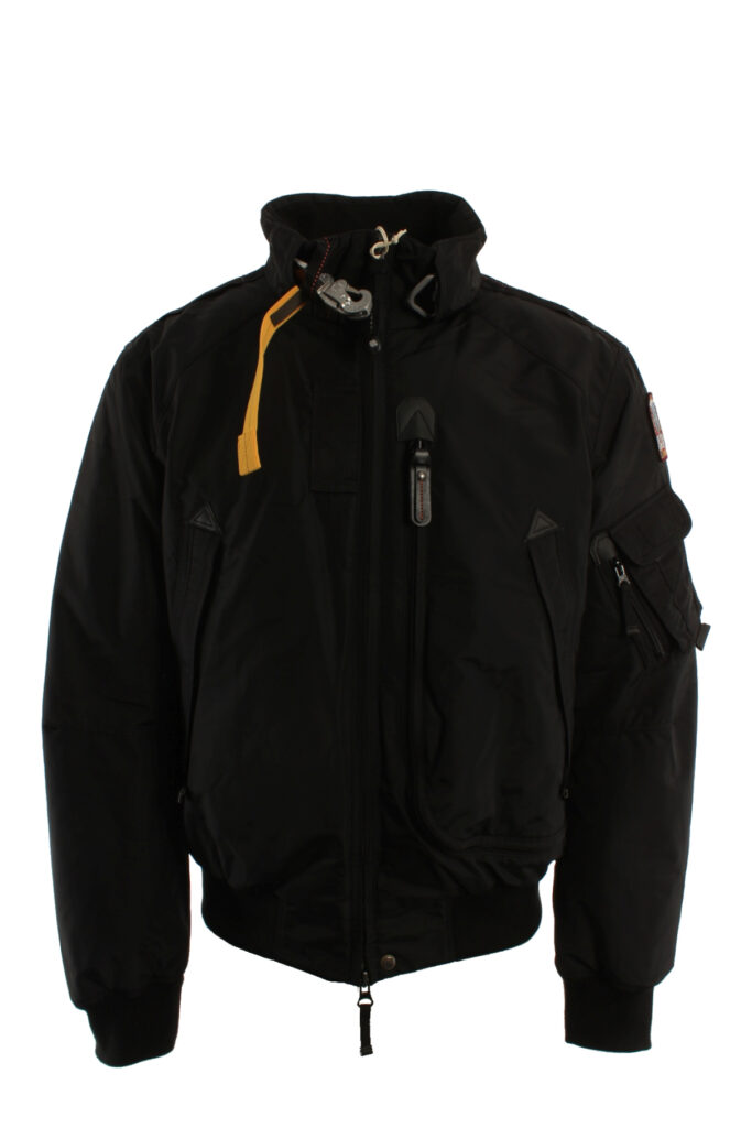 fashiondome.nl Parajumpers jas pm jk ma06 fire man down bomber (1)