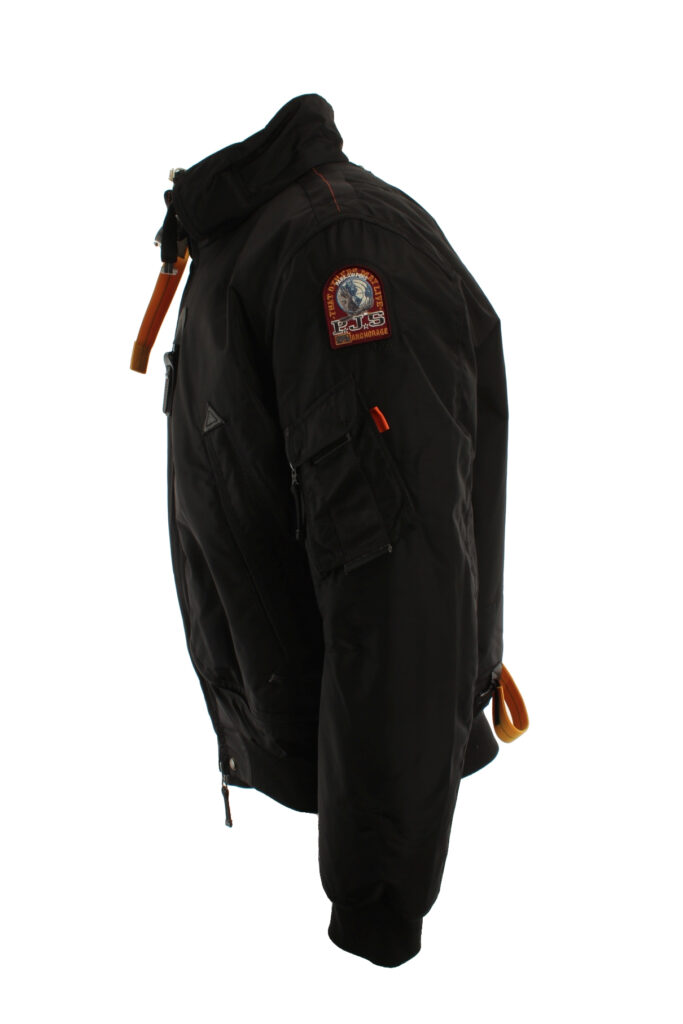 fashiondome.nl Parajumpers jas pm jk ma06 fire man down bomber (2)