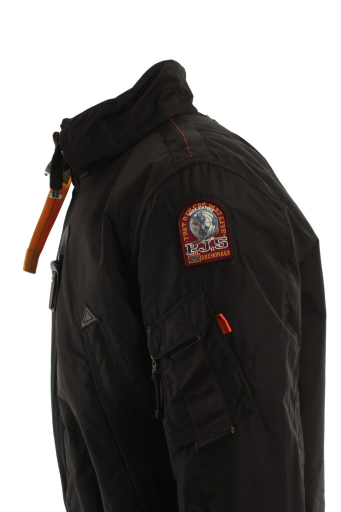 fashiondome.nl Parajumpers jas pm jk ma06 fire man down bomber (3)